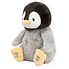 Alternate image 5 for GUND&reg; Baby Animated Kissy The Penguin Plush Toy