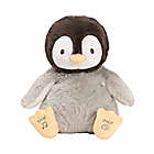 Alternate image 0 for GUND&reg; Baby Animated Kissy The Penguin Plush Toy