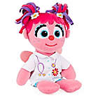 Alternate image 2 for GUND&reg; Sesame Street Doctor Abby Cadabby Plush Toy