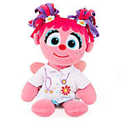 GUND&reg; Sesame Street Doctor Abby Cadabby Plush Toy