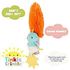 Alternate image 1 for Baby GUND&reg; Tinkle Crinkle The Play Together Birdie Toy
