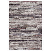 Jaipur Living Favre Abstract Rug in Light Grey/Charcoal