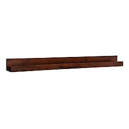 Kate and Laurel® Levie 42-Inch Accent Shelf