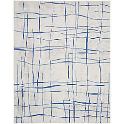 Nourison Whimsicle Abstract Lines Rug