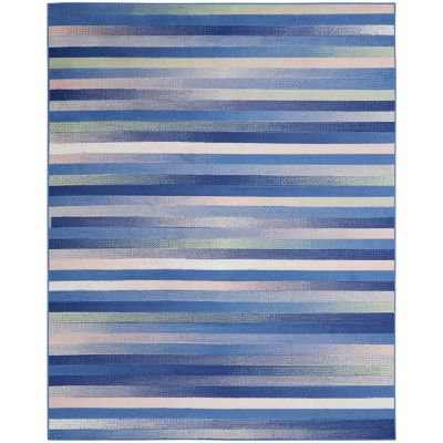Nourison Whimsicle Contemporary Rug