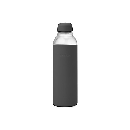 Alternate image 1 for W&P Porter 20 oz. Glass Water Bottle