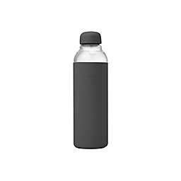 W&P Porter 20 oz. Glass Water Bottle