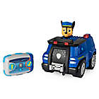 Alternate image 0 for PAW Patrol&reg; Chase Remote Control Police Cruiser