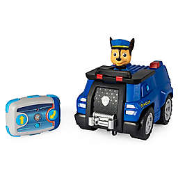 PAW Patrol® Chase Remote Control Police Cruiser