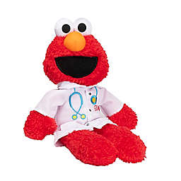 GUND® Sesame Street® Doctor Elmo Plush