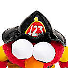 Alternate image 3 for GUND&reg; Sesame Street Fireman Elmo Plush Toy