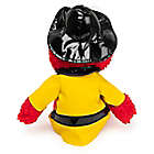 Alternate image 2 for GUND&reg; Sesame Street Fireman Elmo Plush Toy