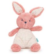 GUND&reg; Oh So Snuggly Bunny Small Plush