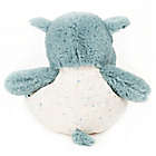 Alternate image 3 for GUND&reg; Oh So Snuggly Hippo Plush