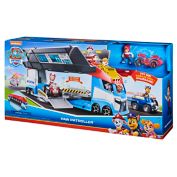 PAW Patrol Transforming PAW Patroller