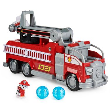 delicatesse Bekentenis zuiger PAW Patrol® Transforming Movie City Fire Truck | Bed Bath & Beyond