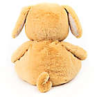 Alternate image 3 for GUND&reg; Oh So Snuggly 10.9-Inch Puppy Plush Toy in Beige