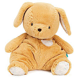GUND® Oh So Snuggly 10.9-Inch Puppy Plush Toy in Beige