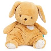 GUND&reg; Oh So Snuggly 10.9-Inch Puppy Plush Toy in Beige