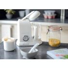 Alternate image 7 for BEABA&reg; Babycook&reg; Solo Baby Food Maker in White
