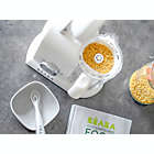 Alternate image 8 for BEABA&reg; Babycook&reg; Solo Baby Food Maker in White