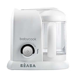 BEABA Babycook® Solo Baby Food Maker in White
