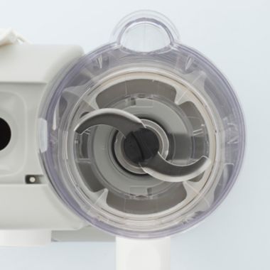 BEABA&reg; Babycook&reg; Solo Baby Food Maker in Cloud. View a larger version of this product image.
