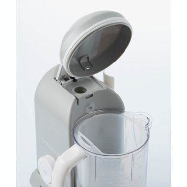 BEABA&reg; Babycook&reg; Solo Baby Food Maker. View a larger version of this product image.