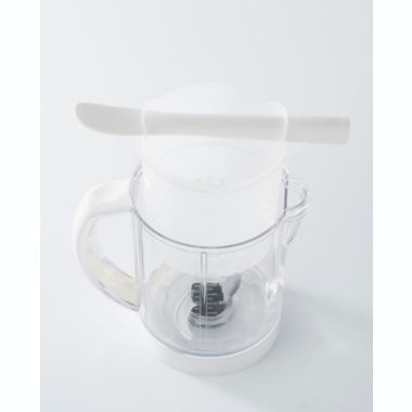 BEABA&reg; Babycook&reg; Solo Baby Food Maker. View a larger version of this product image.