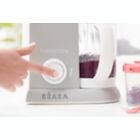 Alternate image 9 for BEABA&reg; Babycook&reg; Solo Baby Food Maker in Cloud