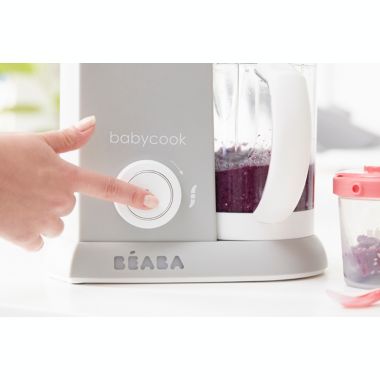 BEABA&reg; Babycook&reg; Solo Baby Food Maker. View a larger version of this product image.