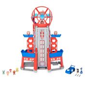 PAW Patrol: The Movie Ultimate City Transforming Tower