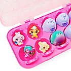 Alternate image 2 for Hatchimals CollEGGtibles&trade; 12-Pack Shimmer Babies Egg Carton