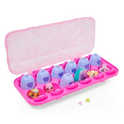 Hatchimals CollEGGtibles&trade; 12-Pack Shimmer Babies Egg Carton