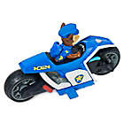 Alternate image 3 for Paw Patrol Chase Remote Control Motorcycle
