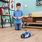 Alternate image 8 for Paw Patrol Chase Remote Control Motorcycle