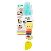 GUND&reg; Tinkle Crinkle Play Together Caterpillar Plush Toy in Blue