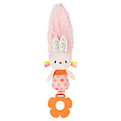 GUND&reg; Tinkle Crinkle Play Together Bunny Plush Toy in Pink