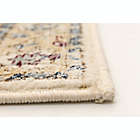 Alternate image 5 for Chelsea Ivory Rug 2&#39;6&quot; x 8&#39;0&quot;