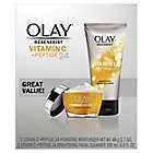 Alternate image 0 for Olay&reg; Regenerist Vitamin C + Peptide 24 Duo Pack