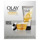 Alternate image 0 for Olay&reg; Regenerist Vitamin C + Peptide 24 Duo Pack