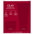 Alternate image 2 for Olay&reg; Regenerist Vitamin C + Peptide 24 Duo Pack