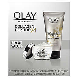 Olay® Regenerist Collagen Peptide 24 Duo Pack