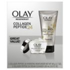 Alternate image 0 for Olay&reg; Regenerist Collagen Peptide 24 Duo Pack