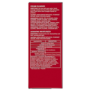 Olay&reg; Regenerist Collagen Peptide 24 Duo Pack. View a larger version of this product image.