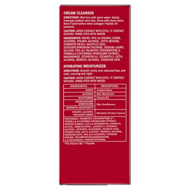 Olay&reg; Regenerist Collagen Peptide 24 Duo Pack. View a larger version of this product image.