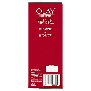 Olay&reg; Regenerist Collagen Peptide 24 Duo Pack. View a larger version of this product image.