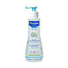 Alternate image 0 for Mustela&reg; 10.1 oz. No-Rinse Cleansing Water for Face and Diaper Area