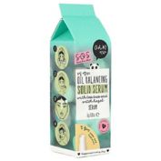 Oh K! SOS 0.2 oz. Oil Balancing Solid Serum with Tea Tree and Witch Hazel