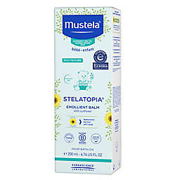 Mustela® Stelatopia® 6.76 oz. Emollient Balm for Extremely Dry to Eczema-Prone Skin